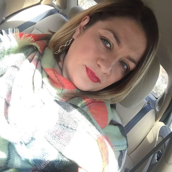 Meet your Posher, Kristina - Picture 1 of 1