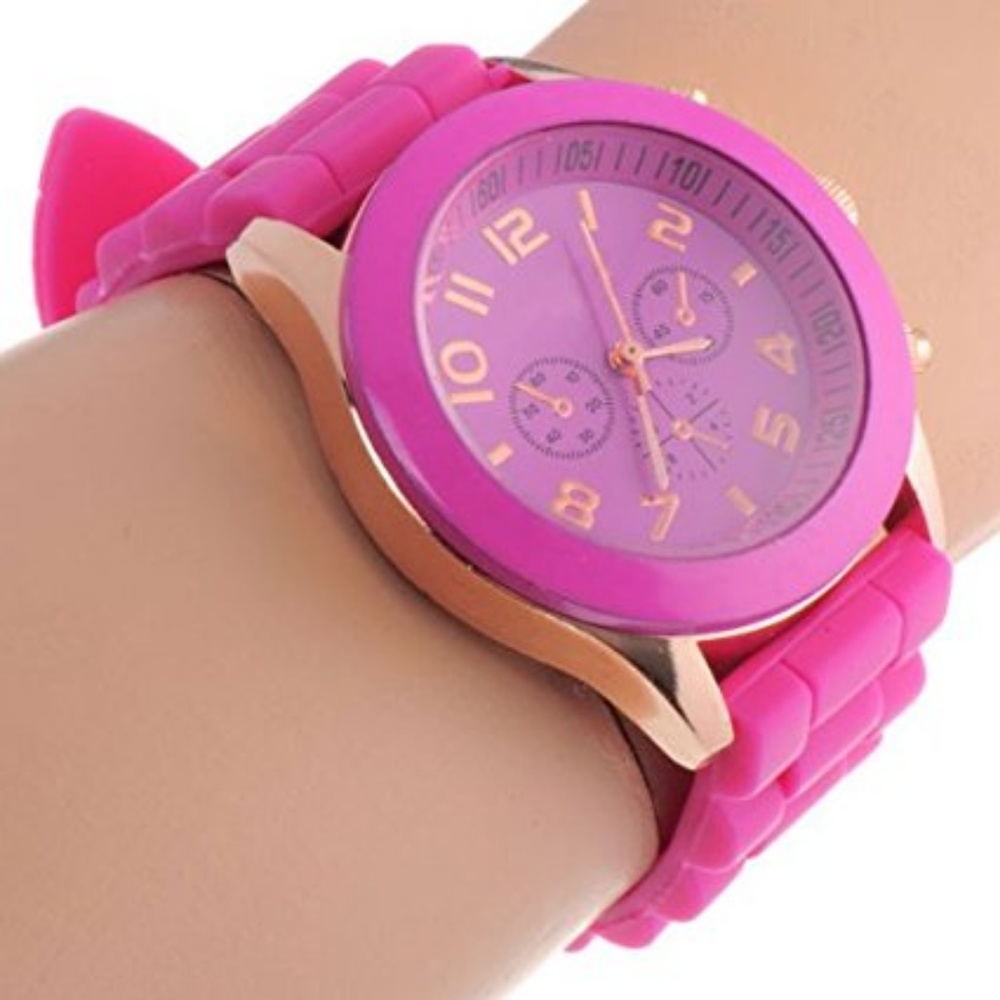 NWT! TRENDY WATCH ❤️