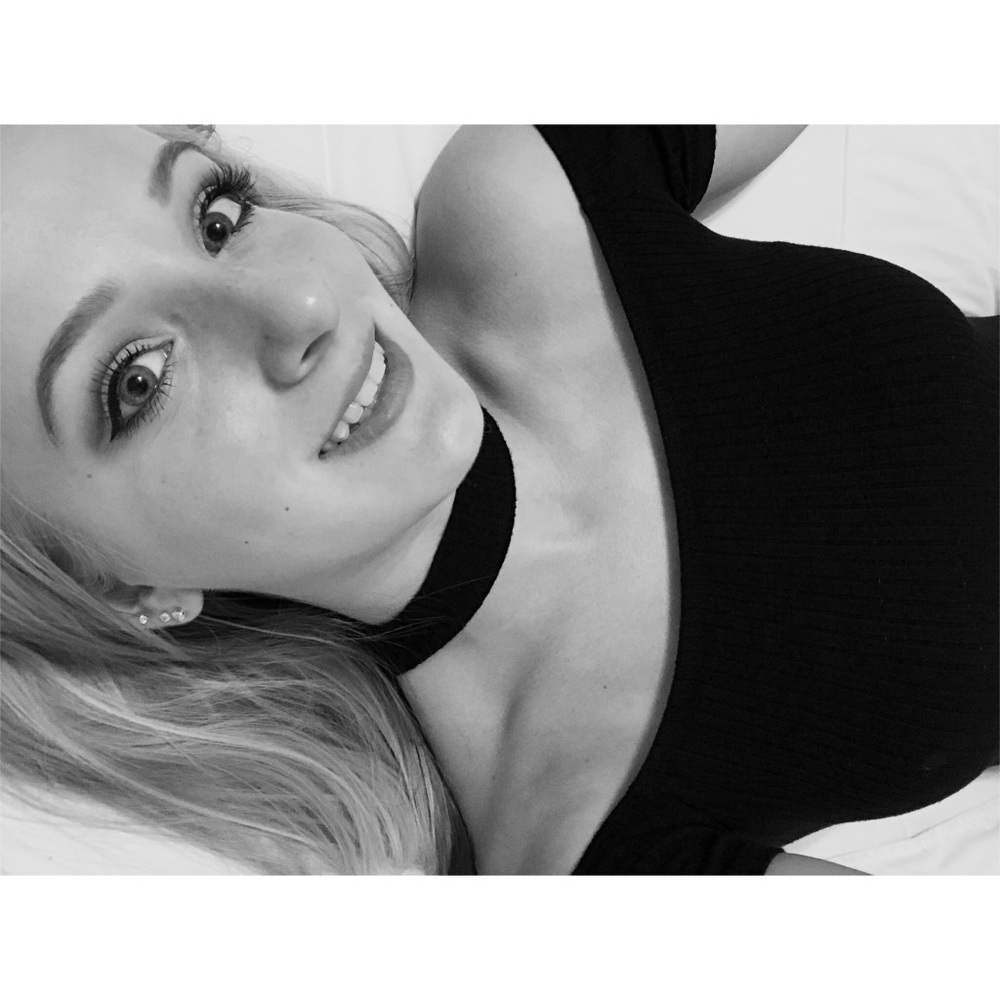 Meet your Posher, Megan