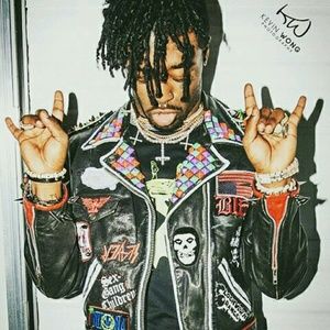 Meet your Posher, Jacob