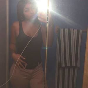 Meet your Posher, Sierra