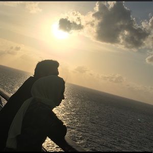 Meet your Posher, Sanam