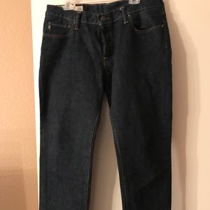 Abercrombie & Fitch men's jeans