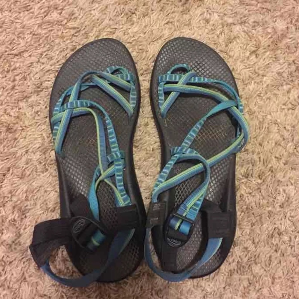 Chacos