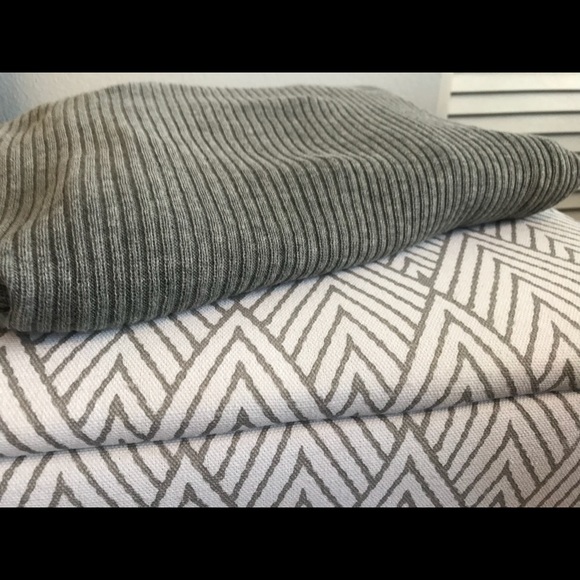 🔸BOGO • Last 1 • Josie Ribbed Longline Cardigan - Picture 5 of 5