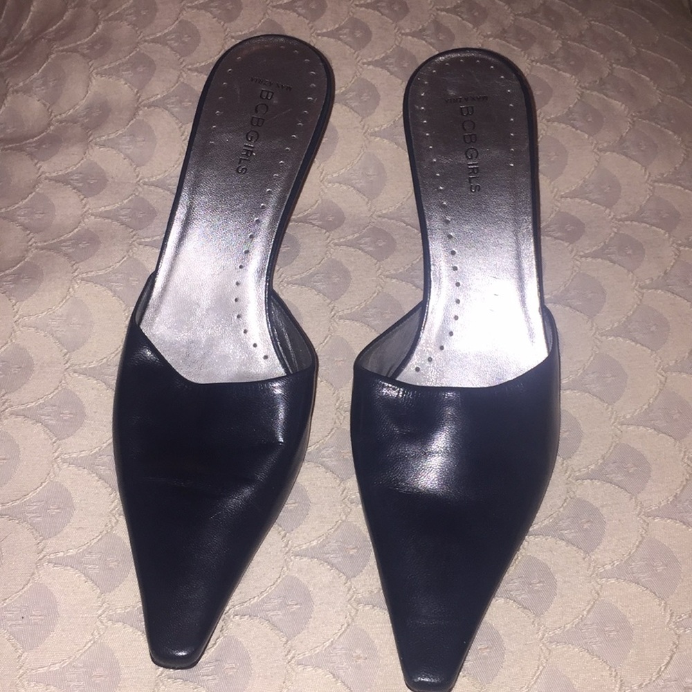 BCB Girls High Heel Mule