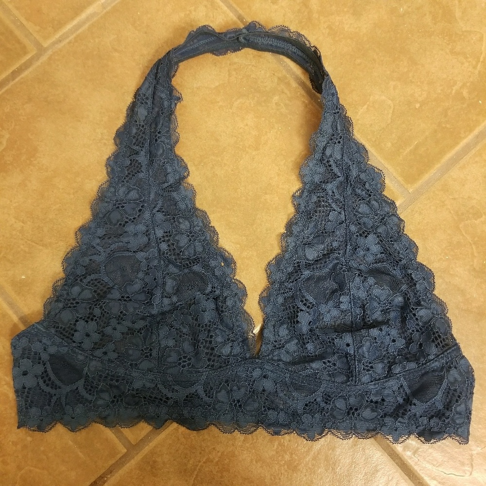 NWOT Free People bralette