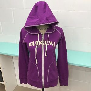 Vintage Oakley Women’s Hoodie