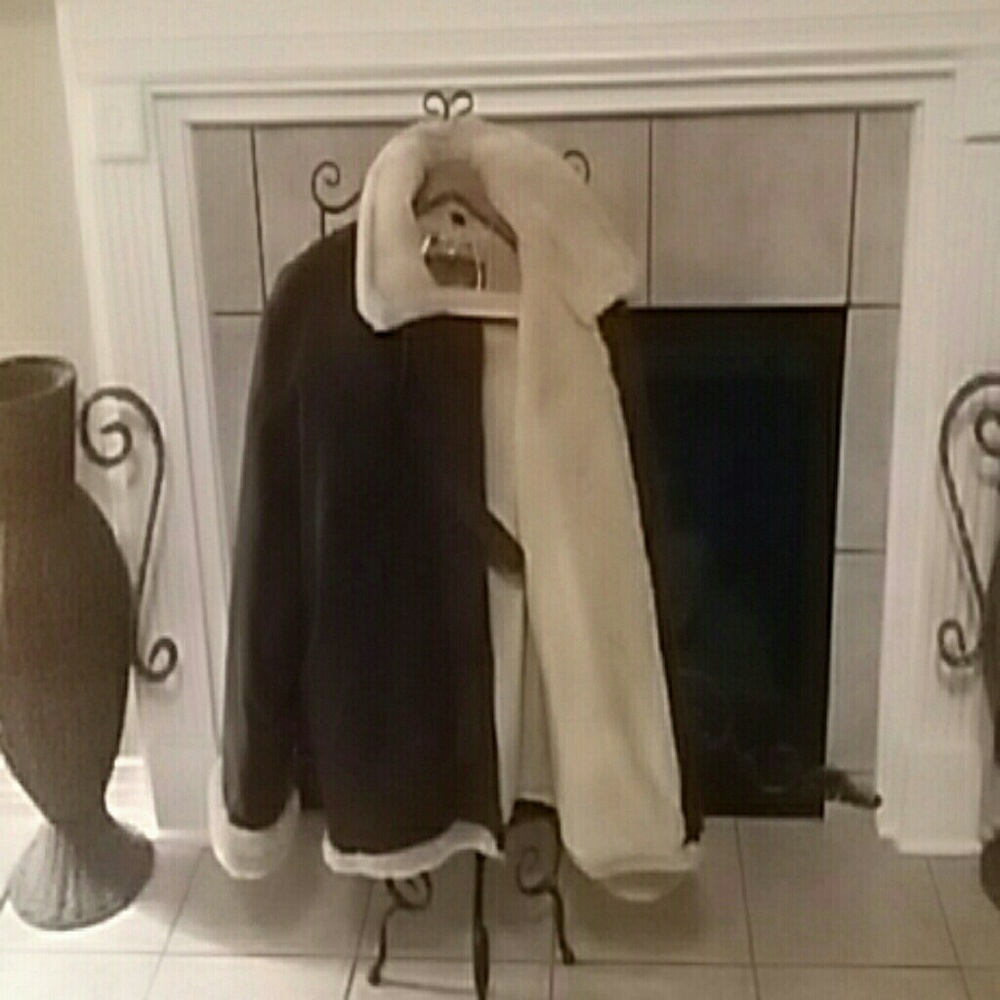 Outerwear by J Riggings,