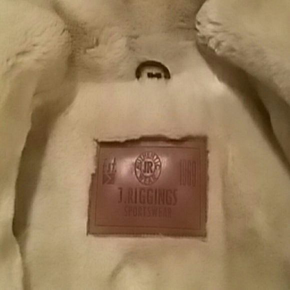 Outerwear by J Riggings, - Picture 5 of 6