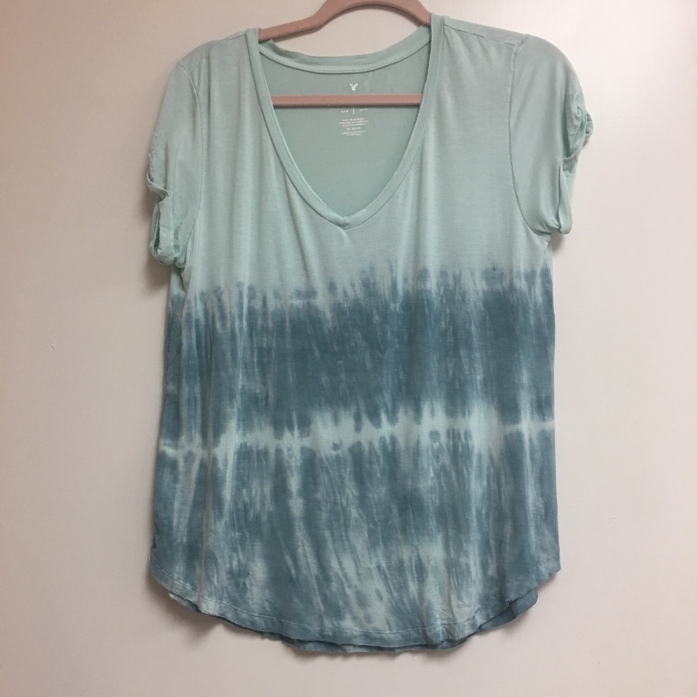 American Eagle Soft and Sexy Top💚