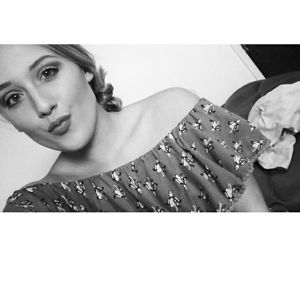 Meet your Posher, Kimber-lee