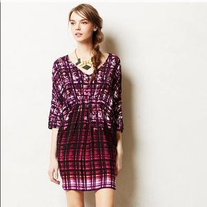💥1DAY SALES Anthropologie Maeve dress small NEW