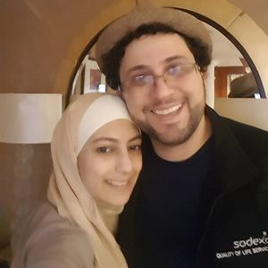 Meet your Posher, Doha