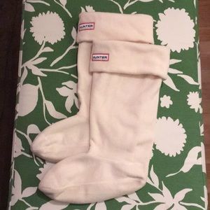 Hunter Socks for Tall Rainboots
