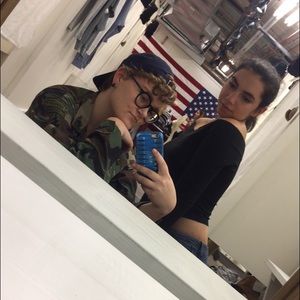 Meet your Posher, Griffin