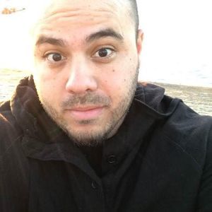 Meet your Posher, Nick