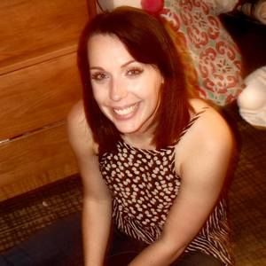 Meet your Posher, Anna kate