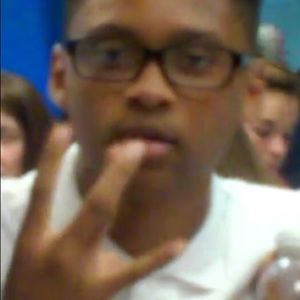 Meet your Posher, Joshua