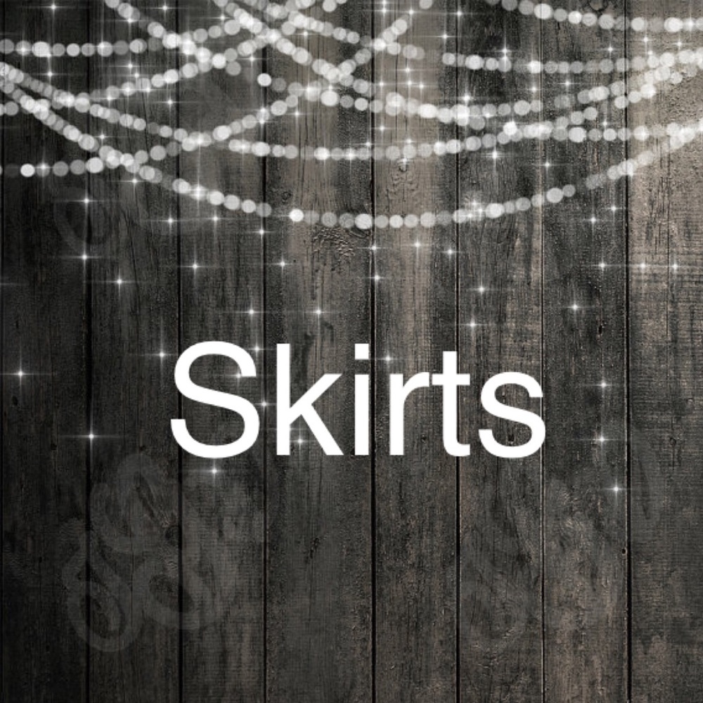 ✨Skirts✨