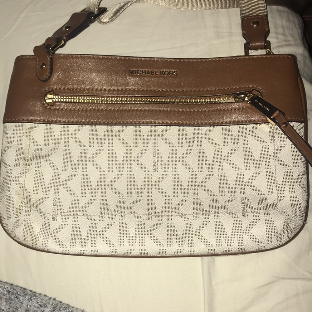 Michael Kors crossbody