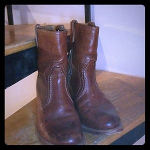 Frye boots