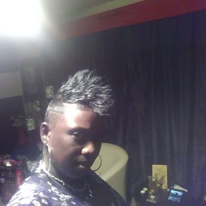 Meet your Posher, Jackie