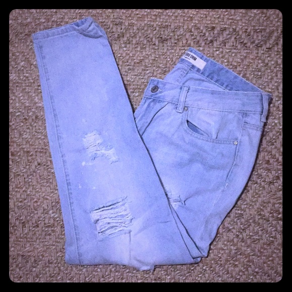 grg dnm jeans