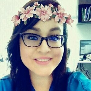 Meet your Posher, Nataly