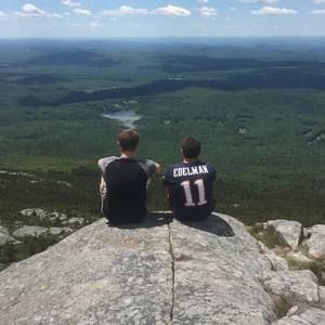 Meet your Posher, Kyle