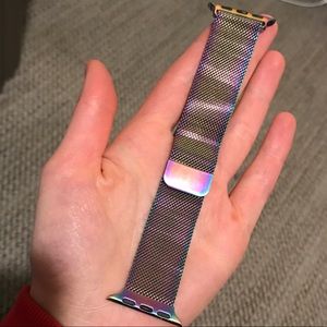 Milanese loop 38mm Apple Watch band