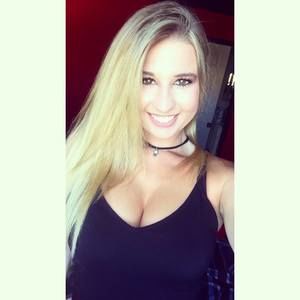 Meet your Posher, Tori