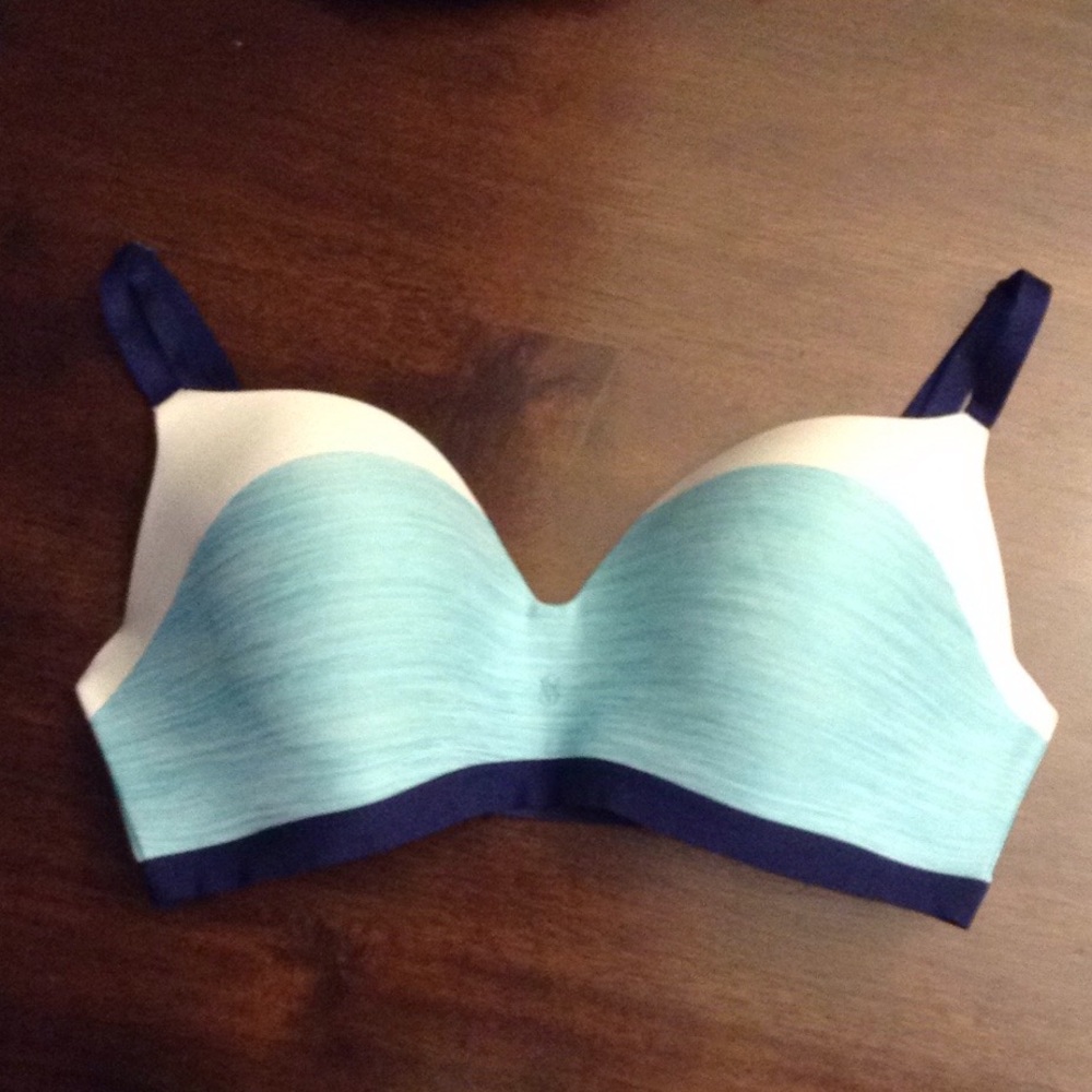 Victoria's Secret bra