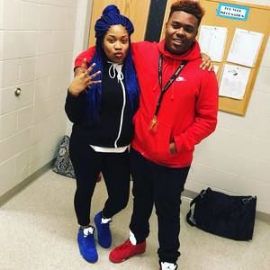 Meet your Posher, Mia