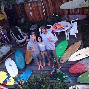 Meet your Posher, Shae