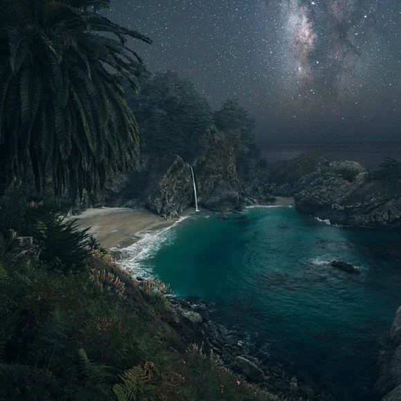 Meet your Posher, Mark - Picture 1 of 1