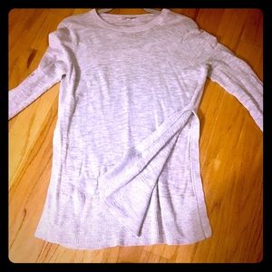 SALE 🦃🦃 Thanksgiving only!!! Madewell sweater