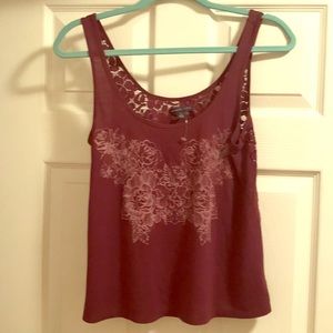American Eagle Tank Top