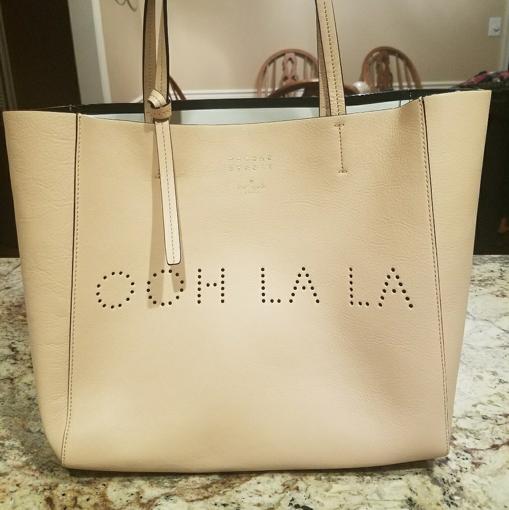 Kate Spade Adams Avenue Hallie