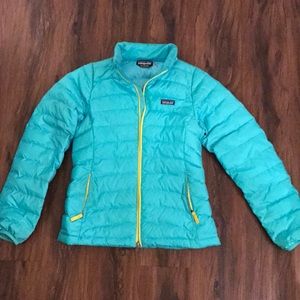 Patagonia Women's/Kid's Down Sweater