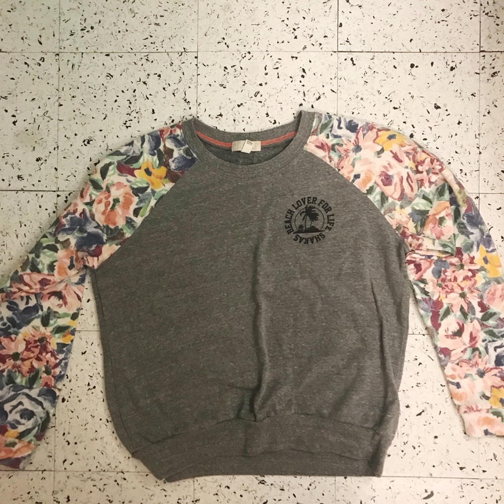 Billabong sweatshirt