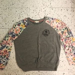 Billabong sweatshirt