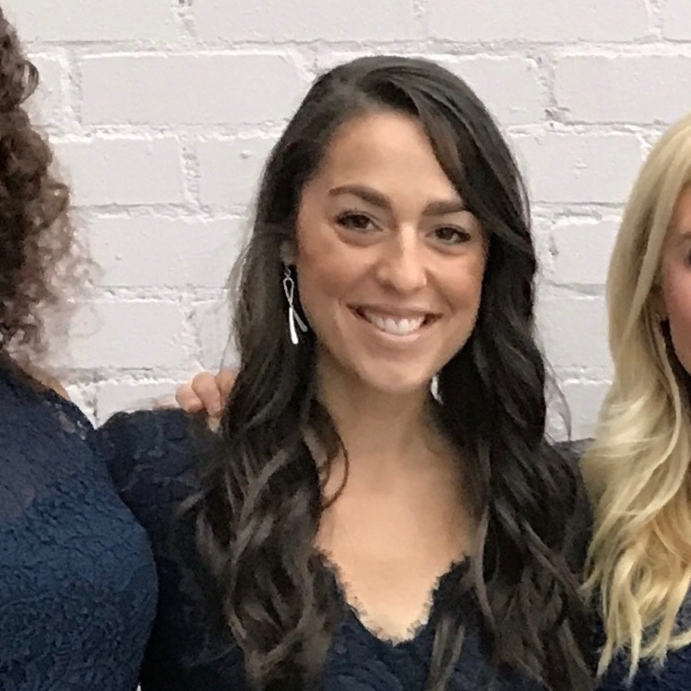 Meet your Posher, Karis