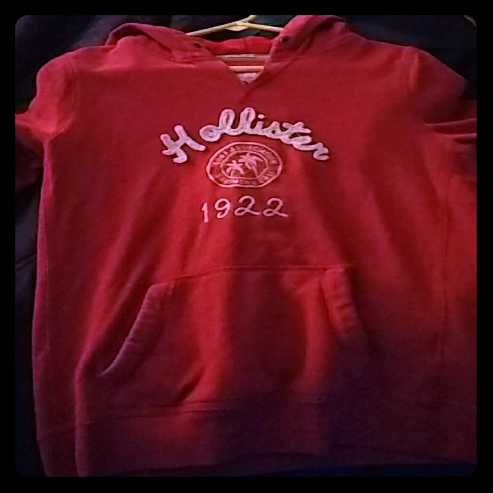 Hollister Hoodie