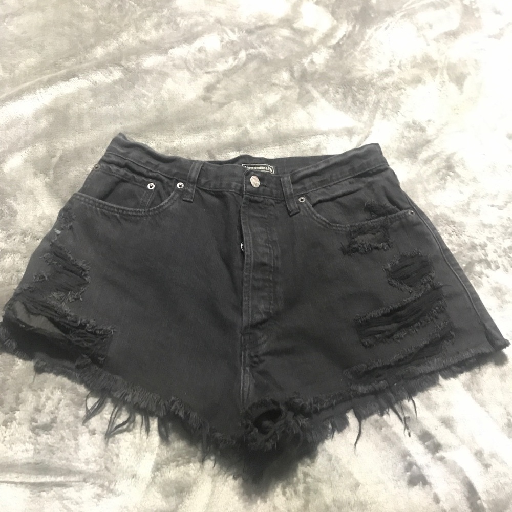 Abercrombie and Fitch