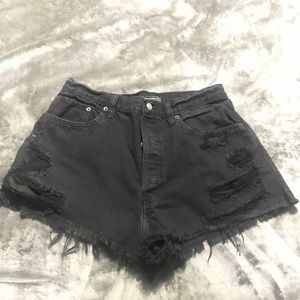 Abercrombie and Fitch
