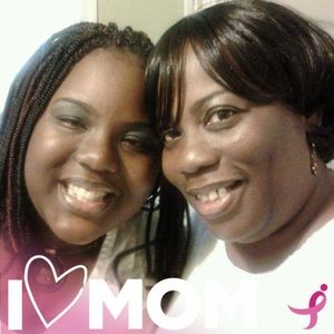 Meet your Posher, Darlene