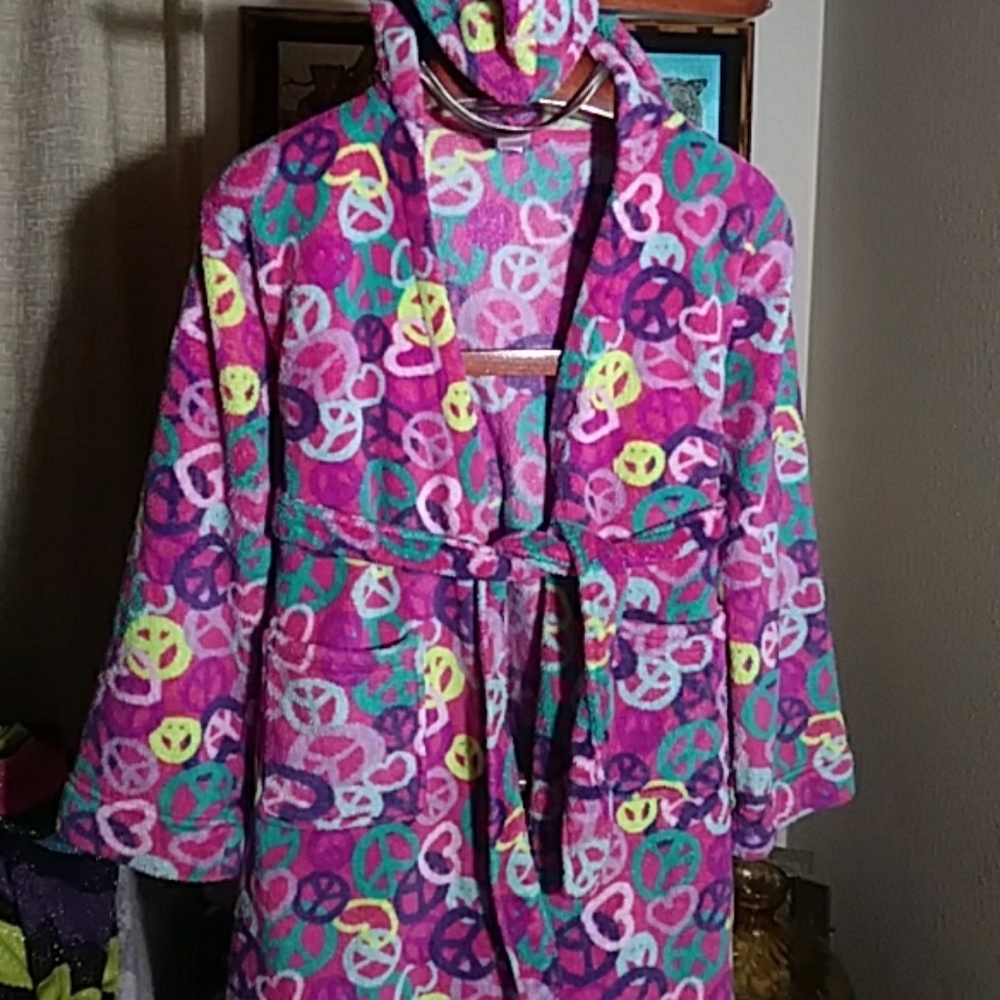 Xhilaration bathrobe 💞