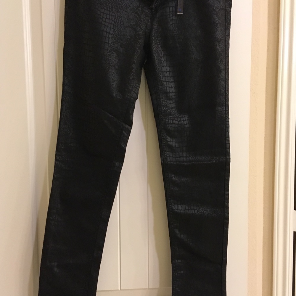 Skinny Pant