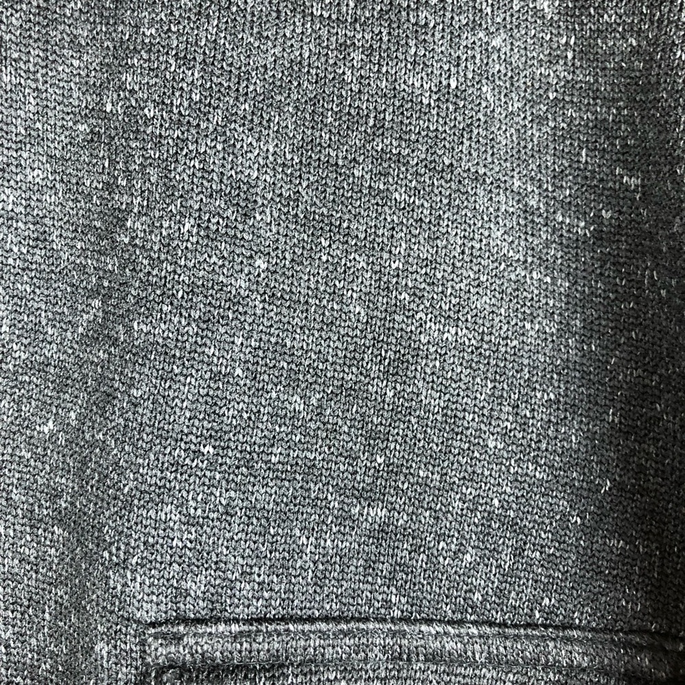 🆕Weatherproof Vintage Sweater Sherpa shirt - Picture 2 of 8